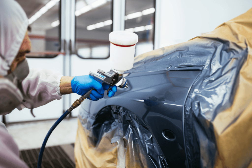 Ensuring Quality Repairs 1 | Finding Trustworthy Car Accident Repair Services: A Comprehensive Guide