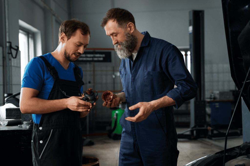 Factors to Consider When Choosing Car Accident Repair Services | Finding Trustworthy Car Accident Repair Services: A Comprehensive Guide