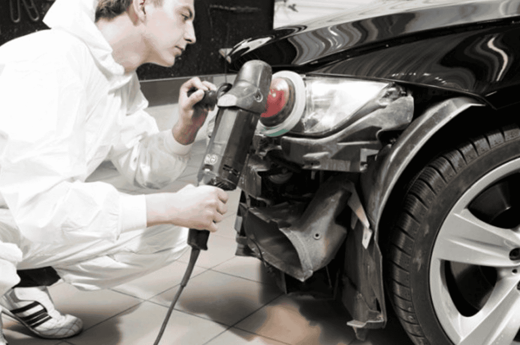 Panel Beaters and Their Role in Crash Repairs | The Essential Guide to High-Quality Crash Repairs: What Every Car Owner in Darwin Should Know