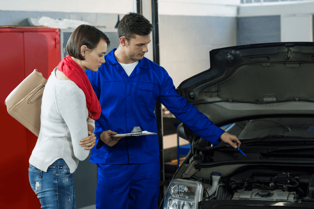 Understanding the Importance of Trustworthy Car Accident Repair Services | Finding Trustworthy Car Accident Repair Services: A Comprehensive Guide