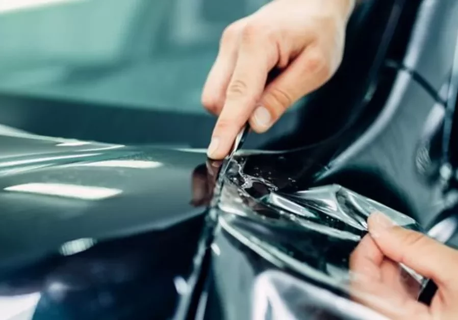 How to Protect Your Car's Paint in Darwin's Harsh Climate | CGPP